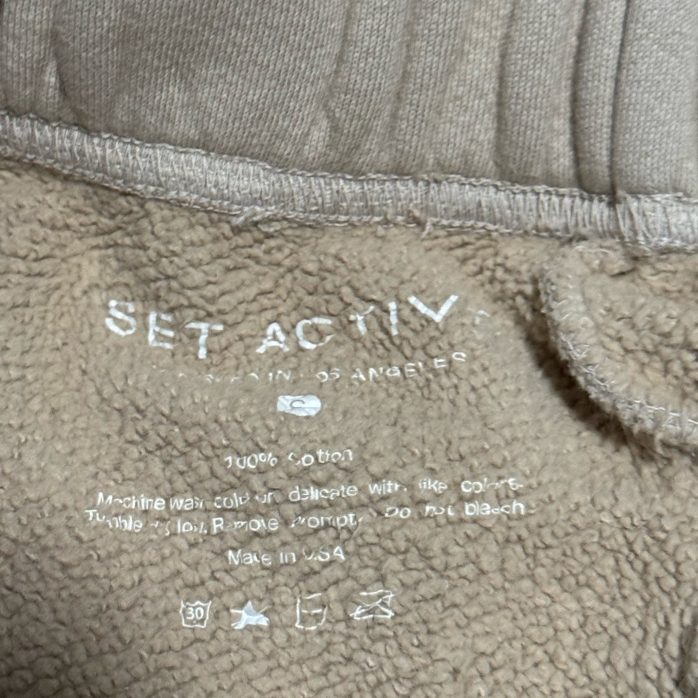 Set Active Amethyst Sweatpants - image 5